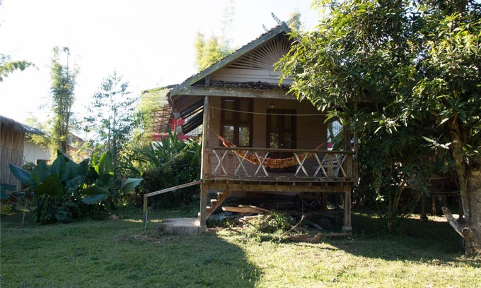 Pai Hostel | Hostel ∙ 8 guests