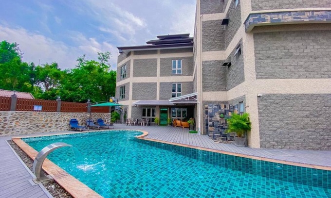 Pai Hostel | Hostel ∙ 8 guests