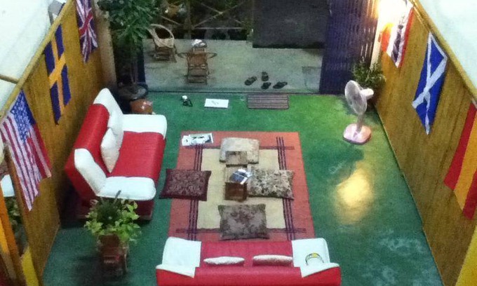 Ban Phe Hostel | Hostel ∙ 8 guests