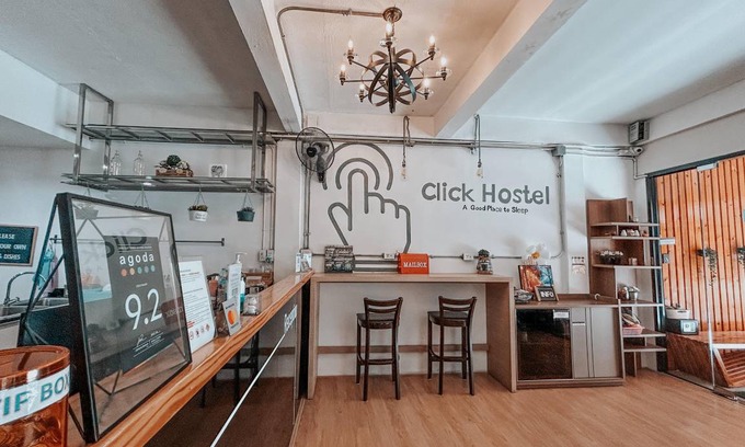 Asoke Hostel | Hostel ∙ 8 guests