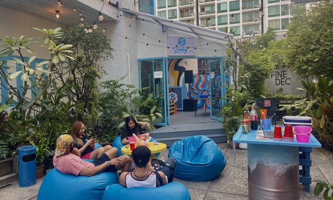 Asoke Hostel | Hostel ∙ 8 guests