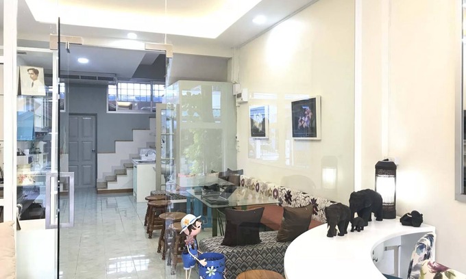 Racha Thewa Hostel | Hostel ∙ 8 guests