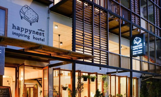 Chiang Rai Hostel | Hostel ∙ 8 guests
