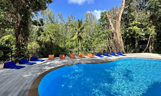 Ko Lanta Hostel | Hostel ∙ 8 guests