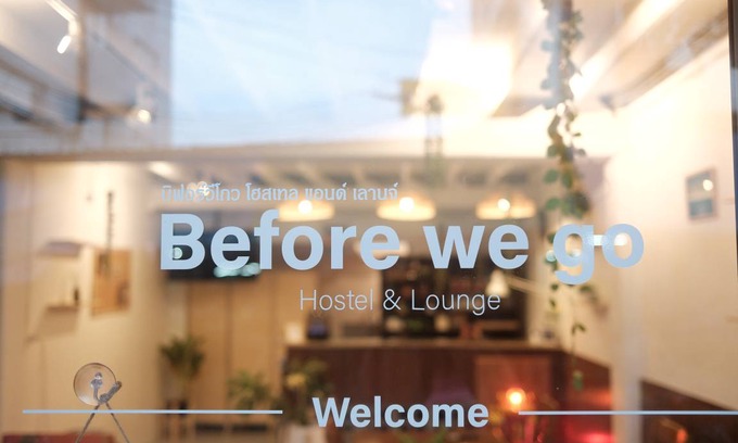 Don Muang Hostel | Hostel ∙ 8 guests