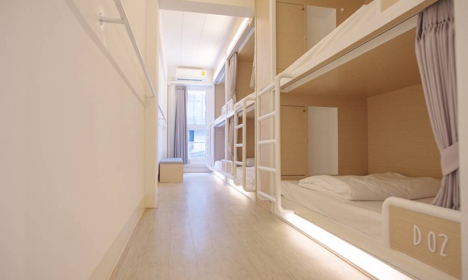 Old City Hostel | Hostel ∙ 8 guests