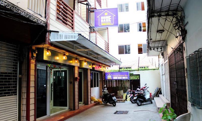 Bang Rak Hostel | Hostel ∙ 8 guests
