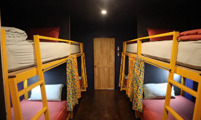 Talat Hostel | Hostel ∙ 8 guests