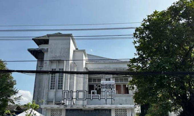 Nakhon Si Thammarat Hostel | Hostel ∙ 8 guests