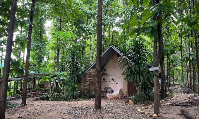 Pai Hostel | Hostel ∙ 8 guests