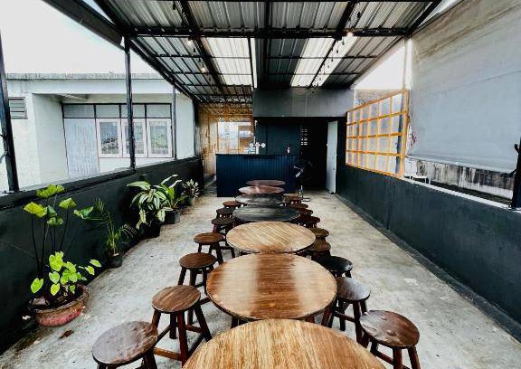 Chiang Rai Hostel | Hostel ∙ 8 guests