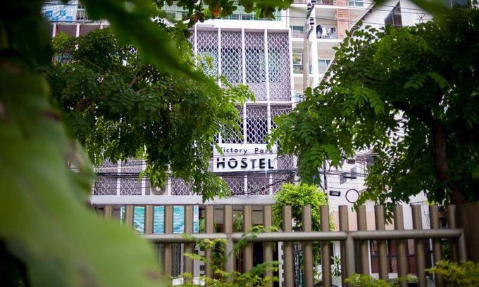 Ratchathewi Hostel | Hostel ∙ 8 guests