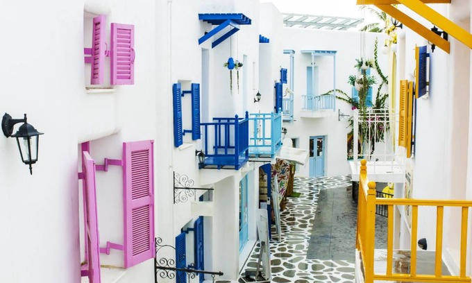Kao Yai Hotel | Hotel ∙ 10 guests