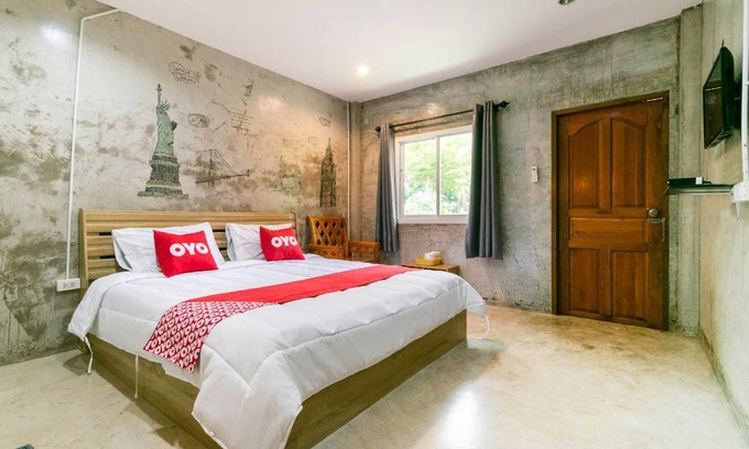 Khao Noi Hotel | Hotel ∙ 2 guests