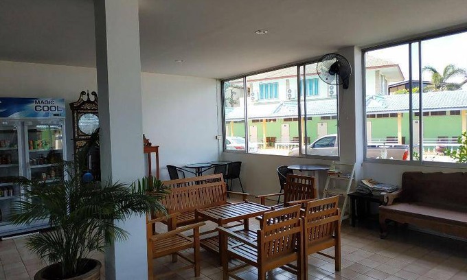 Lang Suan Hotel | Hotel ∙ 2 guests