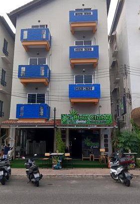 Nong Prue Hotel | Hotel ∙ 25 guests