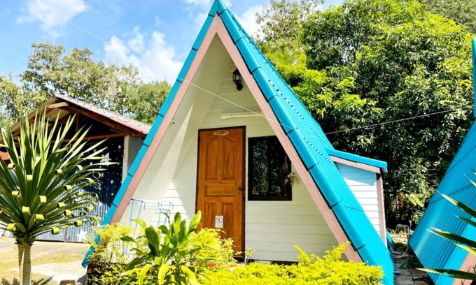 Tha Sao House | House ∙ 1 bedroom ∙ 2 guests