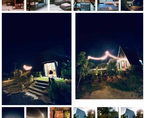 Nong Sarai House | House ∙ 2 bedrooms ∙ 6 guests
