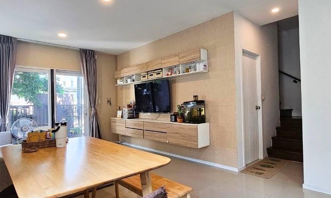 Sai Mai House | House ∙ 3 bedrooms ∙ 4 guests