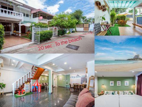 Hua Hin House | House ∙ 3 bedrooms ∙ 8 guests