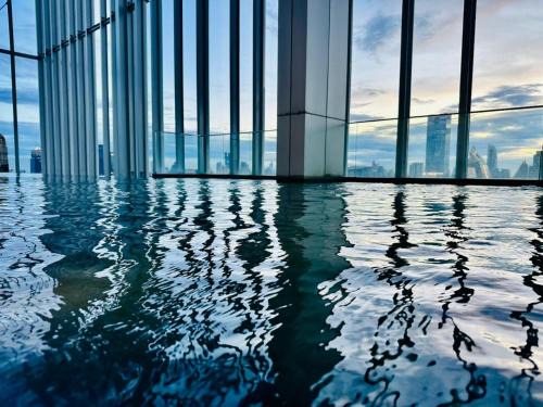 Nana Apartment | Hyde Sukhumvit 11