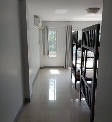 Tha Sai Luat Hostel | ISI Backpackers'