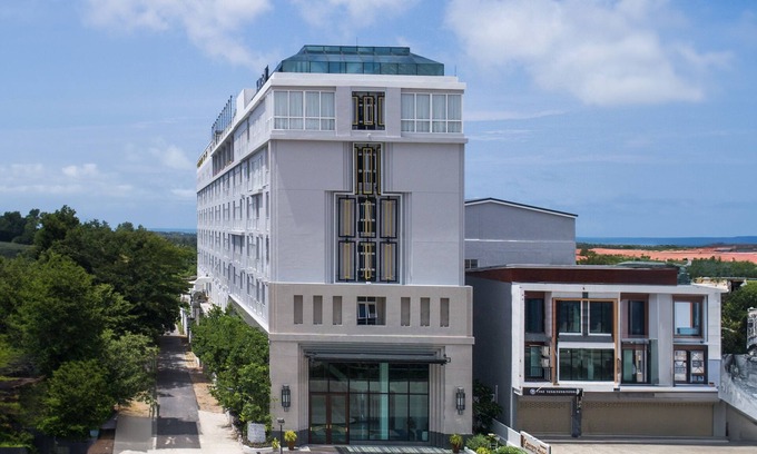 Ban Chang Apartment | Kantary Hotel Ban Chang