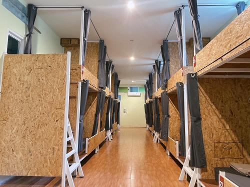 Khlong Sok Hostel | Khaosok Jungle Hostel Branch 2