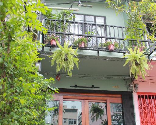 Wat Sam Phraya Hostel | Klong House