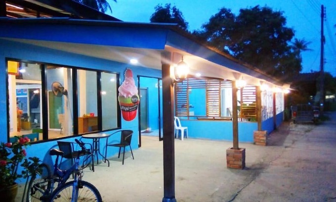 Ko Mook Hotel | Koh Mook Hostel