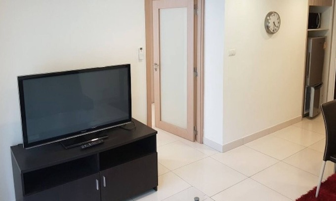 Jomtien Condo | Laguna bay 1 Floor 1 Room 107