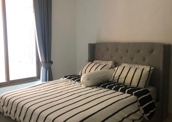 Khao Tao Apartment | Las Tortugas