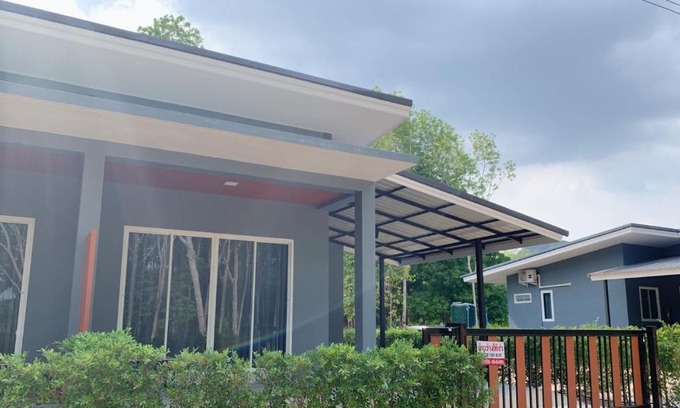 Krabi House | Little Bear Home Krabi