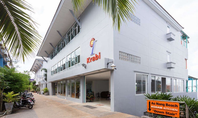 Ao Nang Hotel | Little Home Ao Nang