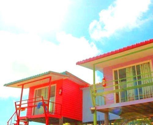 Lom Kao Cabin | Lodge ∙ 4 guests