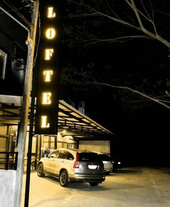 Nakhon Si Thammarat Hostel | Loftel @ Nakhon