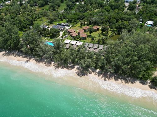 Ko Lanta Resort | Long Beach Chalet - SHA Extra Plus