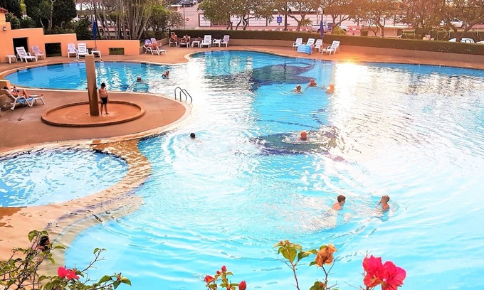 South Pattaya Apartment | Lovely Jomtien Beach apartment