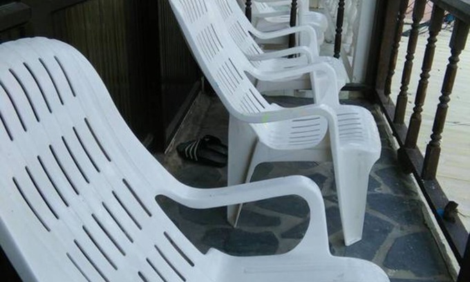 Haad Rin Hostel | Lucky Homestay - Hostel