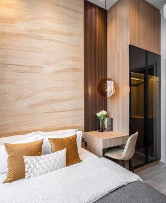 Phra Khanong Apartment | luxury apartment 1 bedroom,ramkamheang