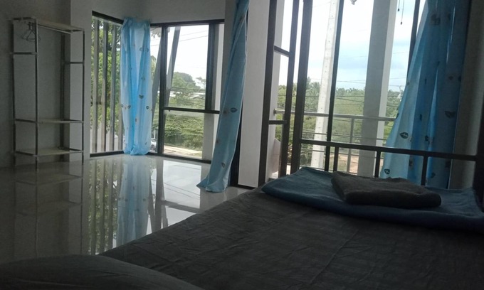 Sai Thai Hostel | Mangkonlay Hostel Krabi