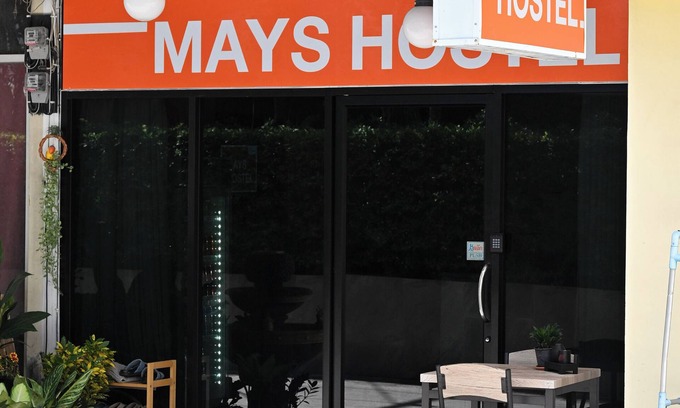 Hua Hin Hostel | Mays Hostel