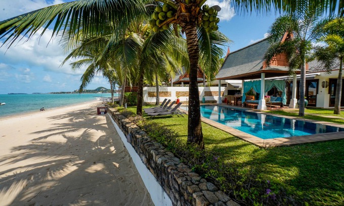 Mae Nam Villa | Miskawaan Villa Acacia