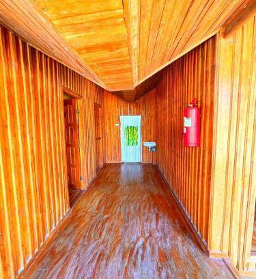 Khlong Wan Hotel | Motel ∙ 4 guests