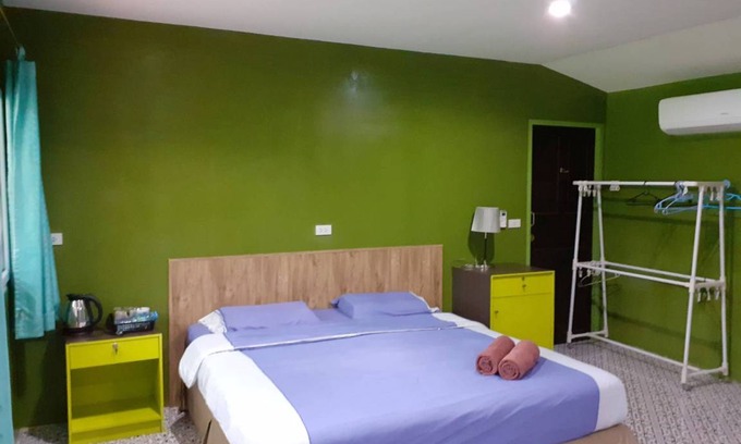 Mai Khao House | Motel ∙ 8 guests