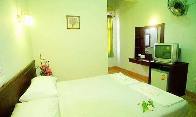 Downtown Krabi House | Motel ∙ 8 guests