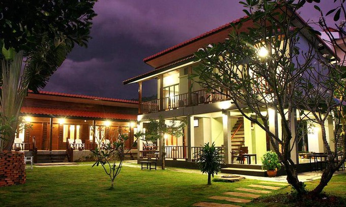 Ko Lanta House | Motel ∙ 8 guests