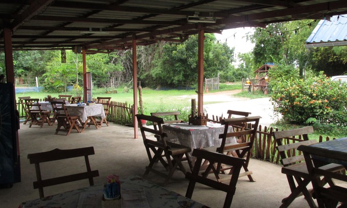 Sukhothai Hotel | Moutain View Guest House