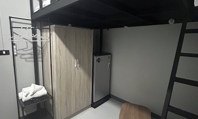 Sukhumvit Bed & Breakfast | Munchies Bed&Breakfast
