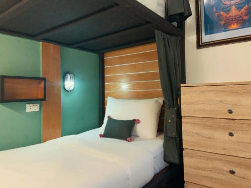 Rayong Hostel | My Bunk Hostel